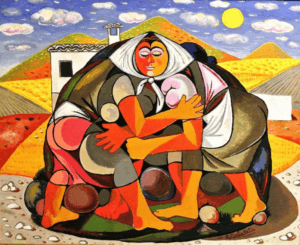 Museo Rafael Zabaleta